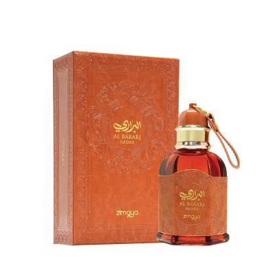 Zimaya Al Barari Shore Eau de Parfum uomo 100 ml