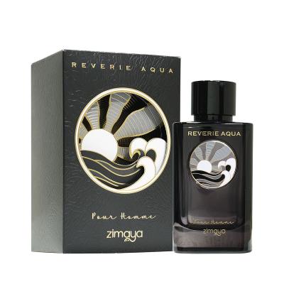 Zimaya Reverie Aqua Eau de Parfum uomo 100 ml