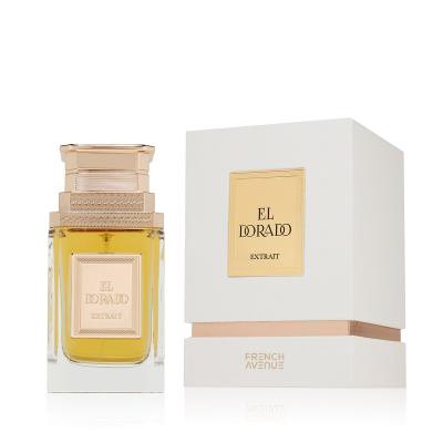 French Avenue El Dorado Eau de Parfum uomo 100 ml