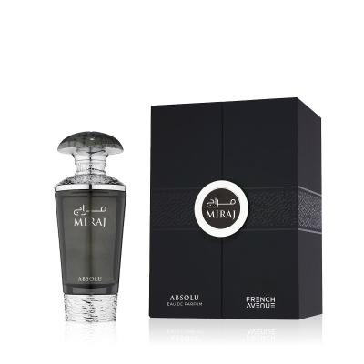 French Avenue Miraj Absolu Eau de Parfum donna 100 ml