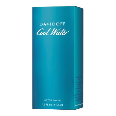 Davidoff Cool Water Dopobarba uomo 125 ml