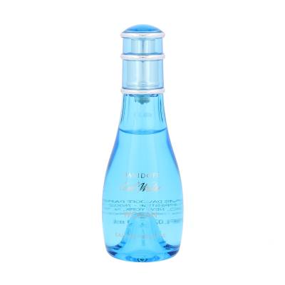 Davidoff Cool Water Woman Eau de Toilette donna 50 ml