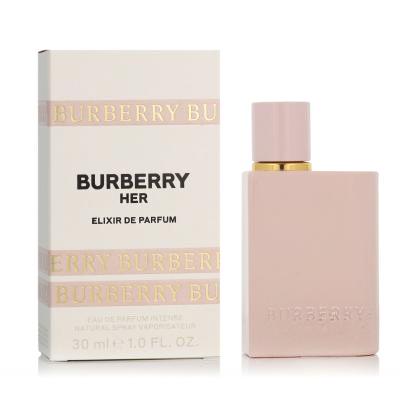 Burberry Her Elixir de Parfum Eau de Parfum donna 30 ml