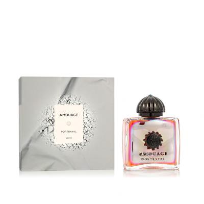 Amouage Portrayal Woman Eau de Parfum donna 100 ml