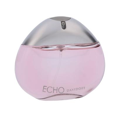 Davidoff Echo Woman Eau de Parfum donna 30 ml