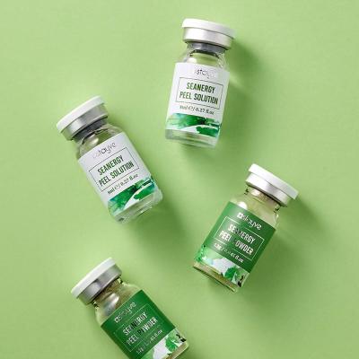 Stayve Seanergy Peel Ampoule Peeling viso Set