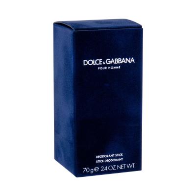 Dolce&amp;Gabbana Pour Homme Deodorante uomo 75 ml