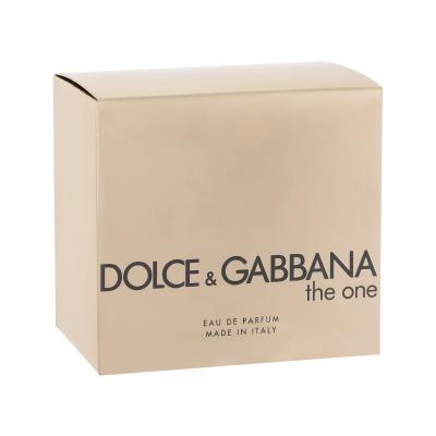 Dolce&amp;Gabbana The One Eau de Parfum donna 75 ml