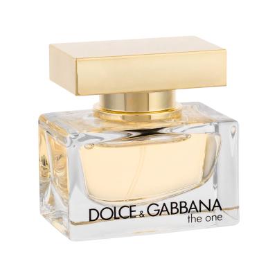 Dolce&amp;Gabbana The One Eau de Parfum donna 30 ml