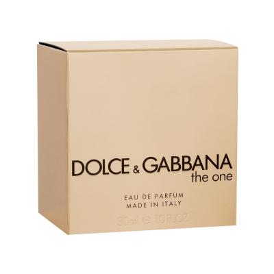 Dolce&amp;Gabbana The One Eau de Parfum donna 30 ml