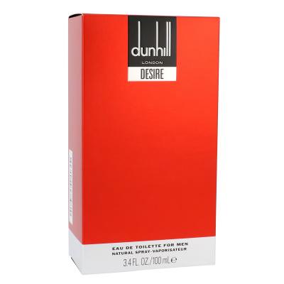 Dunhill Desire Eau de Toilette uomo 100 ml