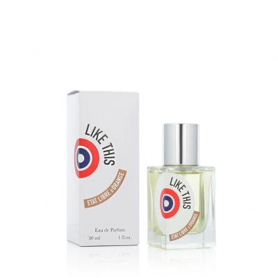 Etat Libre d´Orange Tilda Swinton Like This Eau de Parfum donna 30 ml