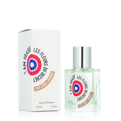 Etat Libre d´Orange I Am Trash Les Fleurs du Déchet Eau de Parfum 30 ml