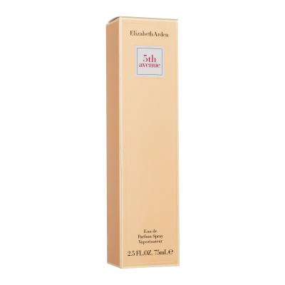 Elizabeth Arden 5th Avenue Eau de Parfum donna 75 ml