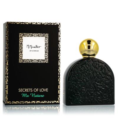 M.Micallef Secrets of Love Ma Nature Eau de Parfum 100 ml