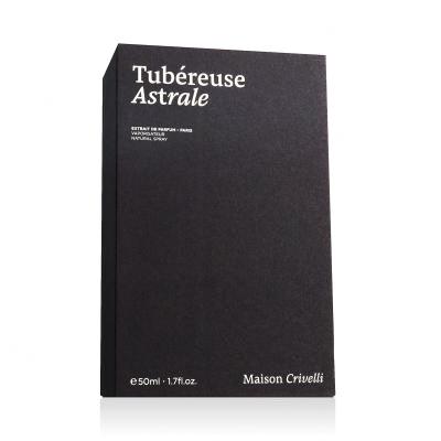Maison Crivelli Tubéreuse Astrale Estratto di profumo 50 ml