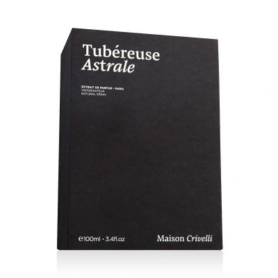 Maison Crivelli Tubéreuse Astrale Estratto di profumo 100 ml