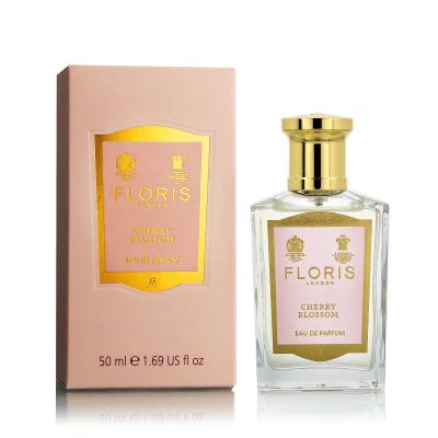 Floris Cherry Blossom Eau de Parfum donna 50 ml