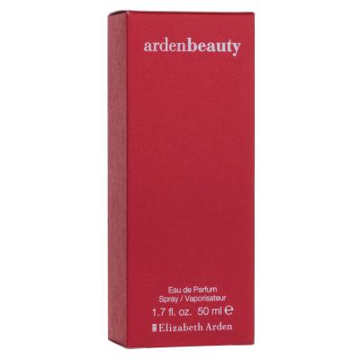 Elizabeth Arden Beauty Eau de Parfum donna 50 ml