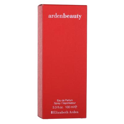 Elizabeth Arden Beauty Eau de Parfum donna 100 ml