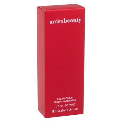 Elizabeth Arden Beauty Eau de Parfum donna 30 ml