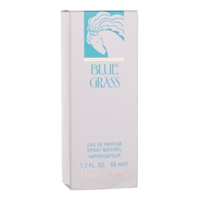Elizabeth Arden Blue Grass Eau de Parfum donna 50 ml