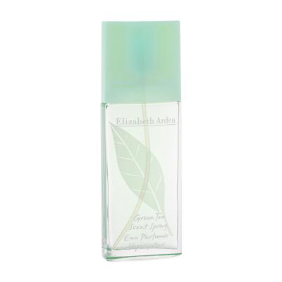 Elizabeth Arden Green Tea Eau de Toilette donna 50 ml