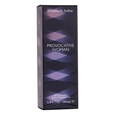 Elizabeth Arden Provocative Woman Eau de Parfum donna 30 ml