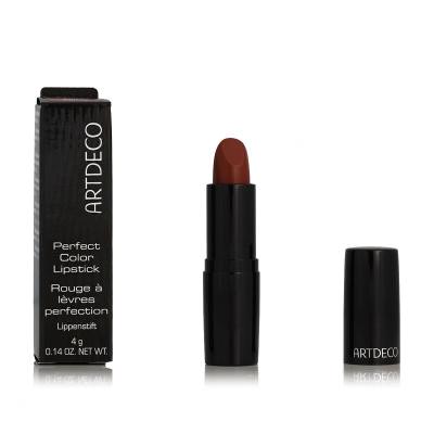 Artdeco Perfect Color Lipstick Rossetto donna 4 g Tonalità 855 Burnt Sienna
