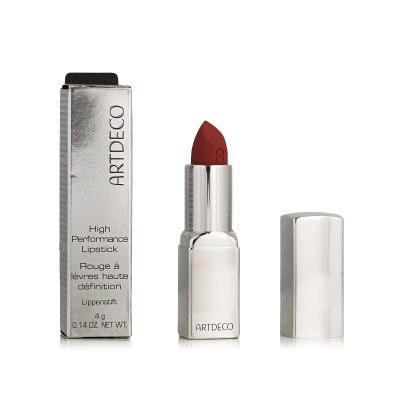 Artdeco High Performance Rossetto donna 4 g Tonalità 724 Mat Terracotta