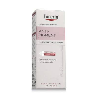 Eucerin Anti-Pigment Skin Perfecting Serum Siero per il viso donna 30 ml