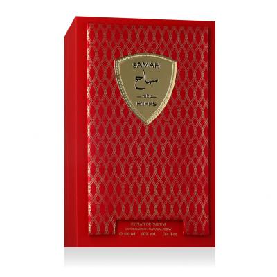 Riiffs Samah Ruby Eau de Parfum donna 100 ml