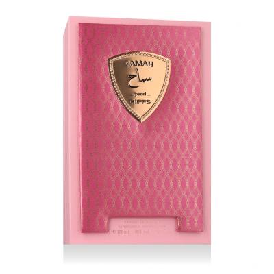 Riiffs Samah Pearl Estratto di profumo donna 100 ml