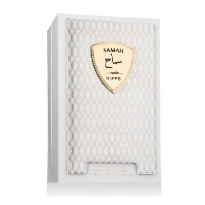 Riiffs Samah Royale Estratto di profumo 100 ml