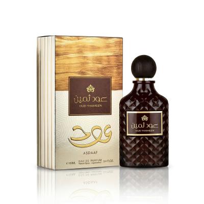 Asdaaf Oud Thameen Eau de Parfum 100 ml