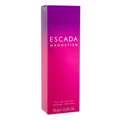 ESCADA Magnetism Eau de Parfum donna 75 ml