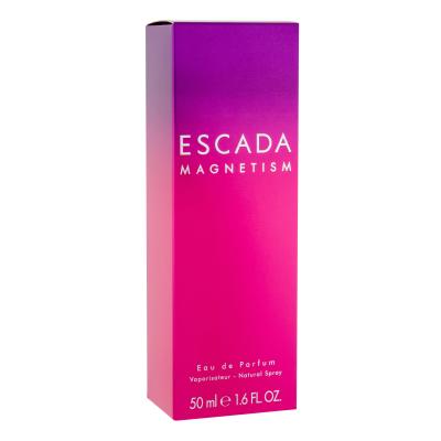 ESCADA Magnetism Eau de Parfum donna 50 ml