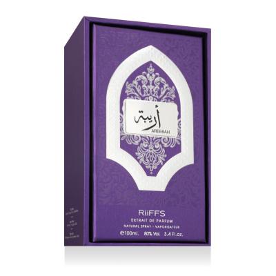 Riiffs Areebah Estratto di profumo 100 ml
