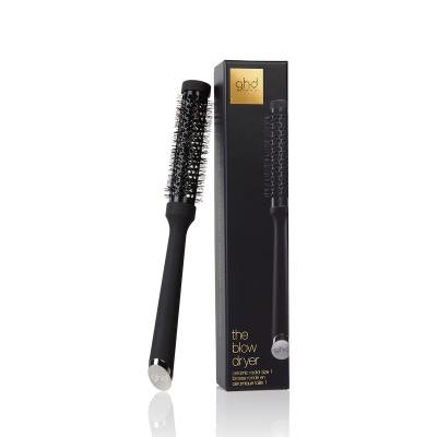 GHD The Blow Dryer Ceramic Radial 25 mm Spazzola per capelli donna 1 pz