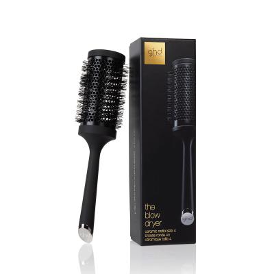 GHD The Blow Dryer Ceramic Radial 55 mm Spazzola per capelli donna 1 pz
