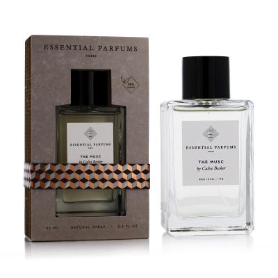Essential Parfums The Musc Eau de Parfum 100 ml