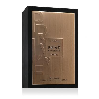 Riiffs Privé Mystique Noir Eau de Parfum uomo 80 ml