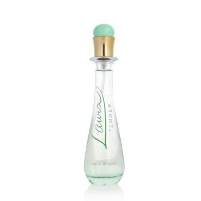 Laura Biagiotti Laura Tender Eau de Toilette donna 25 ml