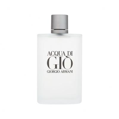 Giorgio Armani Acqua di Giò Pour Homme Eau de Toilette uomo 200 ml
