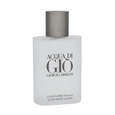 Giorgio Armani Acqua di Giò Pour Homme Dopobarba uomo 100 ml