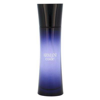 Giorgio Armani Code Eau de Parfum donna 30 ml