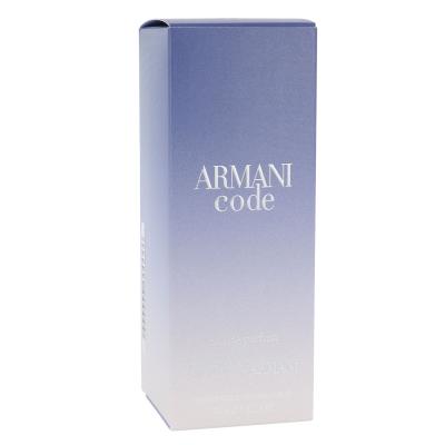 Giorgio Armani Code Eau de Parfum donna 30 ml