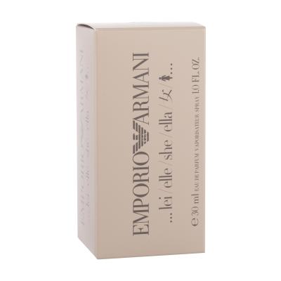 Giorgio Armani Emporio Armani She Eau de Parfum donna 30 ml