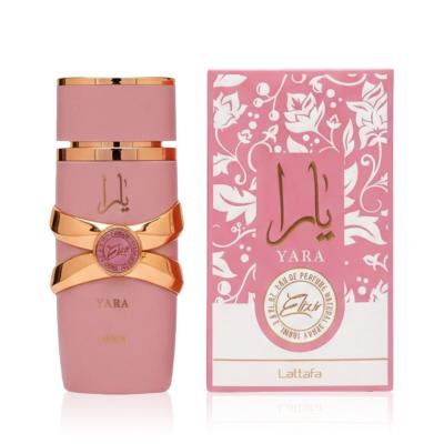 Lattafa Yara Elixir Eau de Parfum donna 100 ml