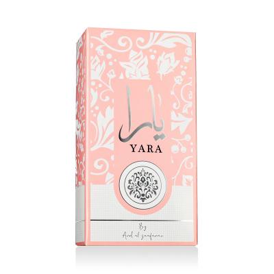 Ard Al Zaafaran Yara Eau de Parfum donna 50 ml